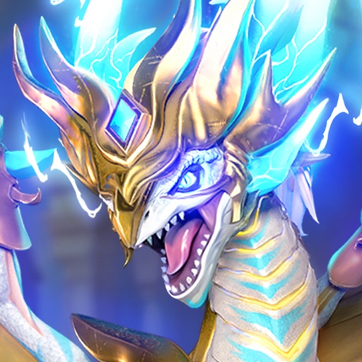 王国のドラゴン: 戦略マネジメント帝国