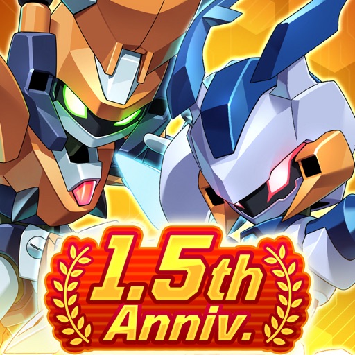 メダロットサバイバー サバイバー アクションゲーム