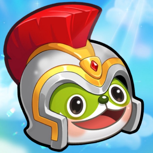 ウパルオデッセイ