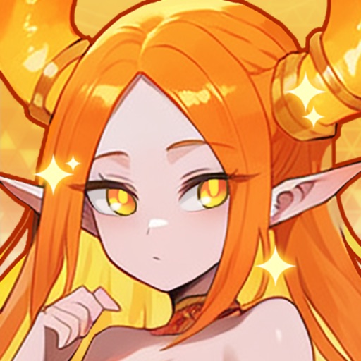 アーチャーキャッスル：放置育成RPG