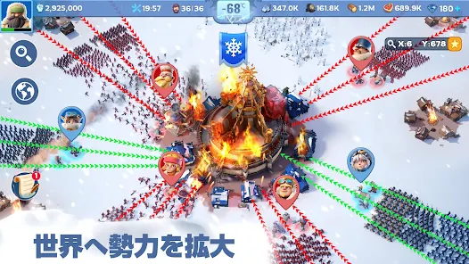 ホワイトアウトサバイバル実際にやってみたのでレビュー！