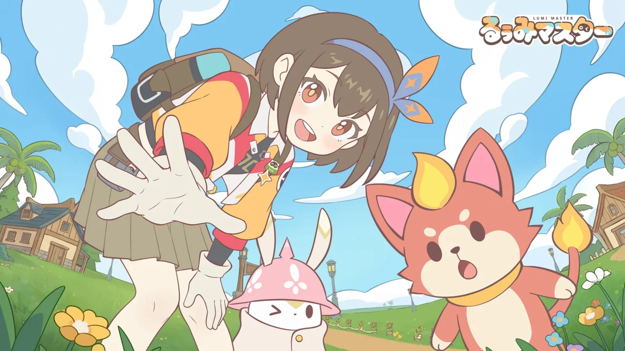 『るぅみマスター』は面白い？収集・育成・無課金を本音レビュー！の掲載画像