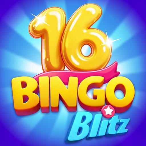 Bingo Blitz™ - ビンゴゲーム